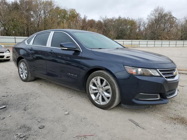 2G1115S35G9166884 | 2016 CHEVROLET IMPALA LT