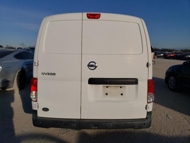 2016 NISSAN NV200 3N6CM0KN3GK701108