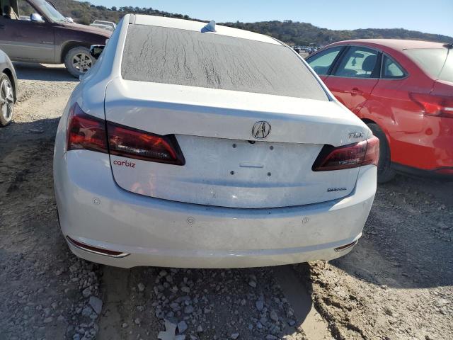 2015 ACURA TLX ADVANC 19UUB3F72FA001060