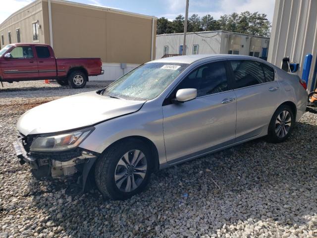 2014 Honda Accord Sedan LX