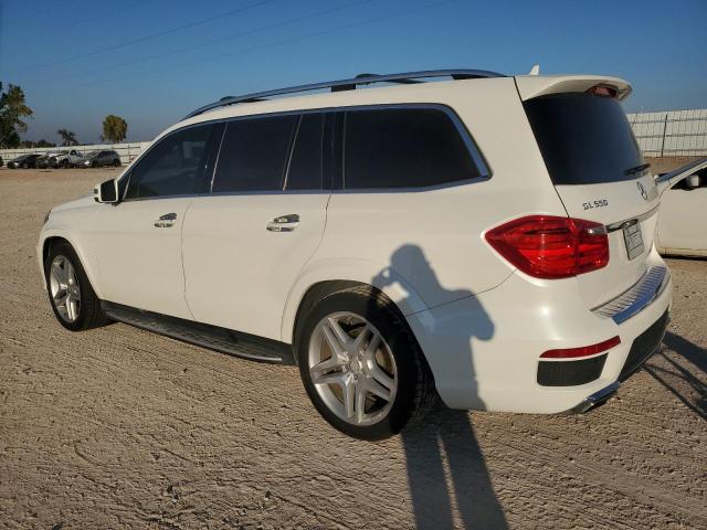 VIN 4JGDF7DEXEA341420 2014 Mercedes-Benz GL-Class, ... no.2