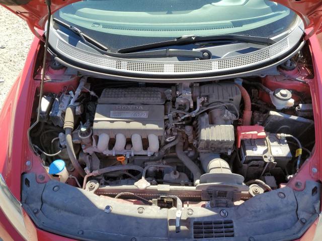 2016 HONDA CR-Z JHMZF1D42GS000359