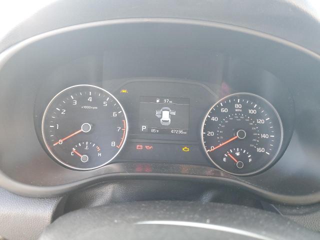 2021 KIA SPORTAGE L - KNDPM3AC2M7926782