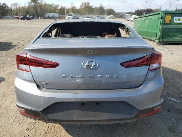 2019 HYUNDAI ELANTRA SE #3293994823