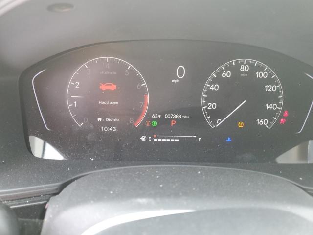 2HGFE1F71PH308534 | 2023 HONDA CIVIC EX