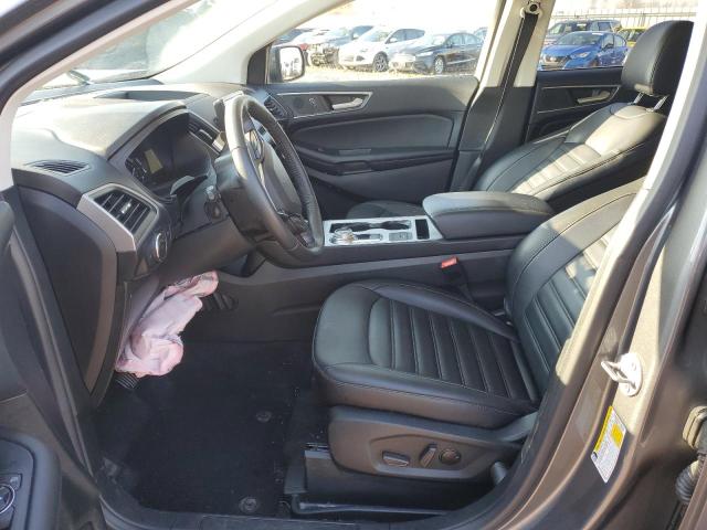 2FMPK4J93NBA46517 2022 FORD EDGE, photo no. 7