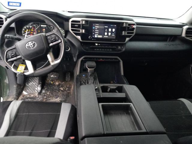 2023 TOYOTA TUNDRA 4WD - 5TFLA5DB0PX073941