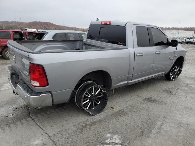 1C6RR7GT2KS637055 | 2019 RAM 1500 CLASS