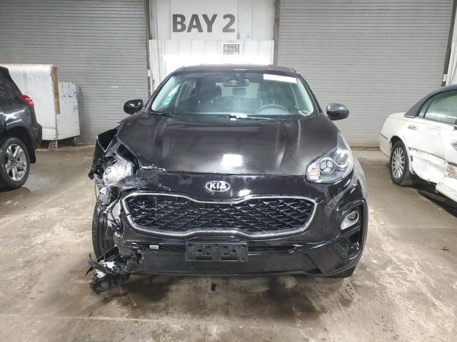 KNDPMCAC6L7640111 | 2020 KIA SPORTAGE L