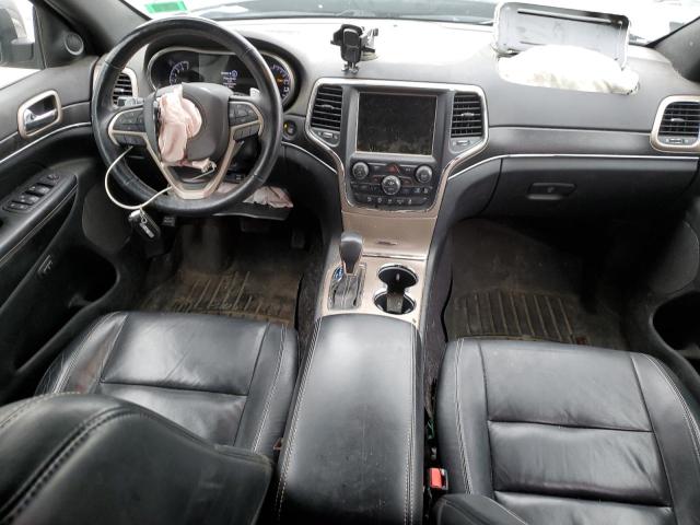 2017 JEEP GRAND CHER - 1C4RJFBG6HC765211