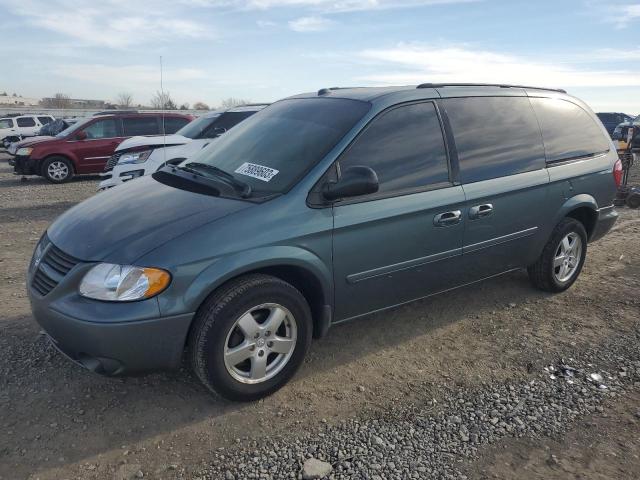 2005 Dodge Grand Caravan SXT