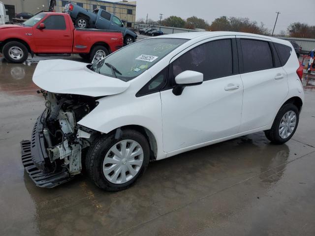 2016 NISSAN VERSA NOTE - 3N1CE2CP2GL357232