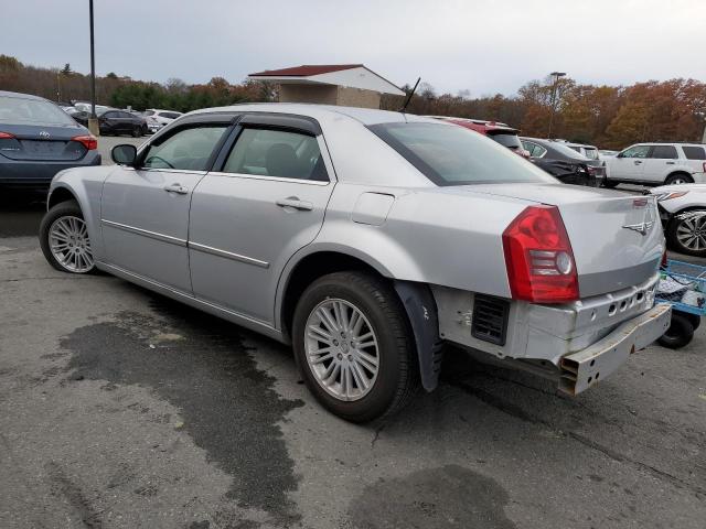 2008 Chrysler 300 Lx VIN: 2C3LA43R38H225181 Lot: 74964533