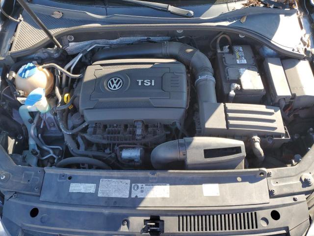 1VWAT7A39EC047060 | 2014 VOLKSWAGEN PASSAT S