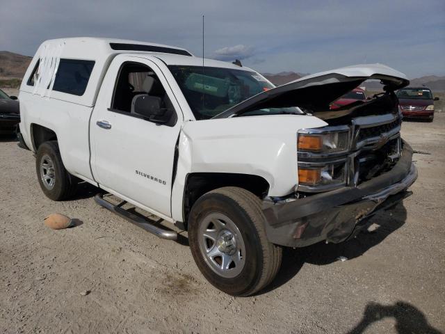 1GCNCPEH3EZ244894 | 2014 CHEVROLET SILVERADO