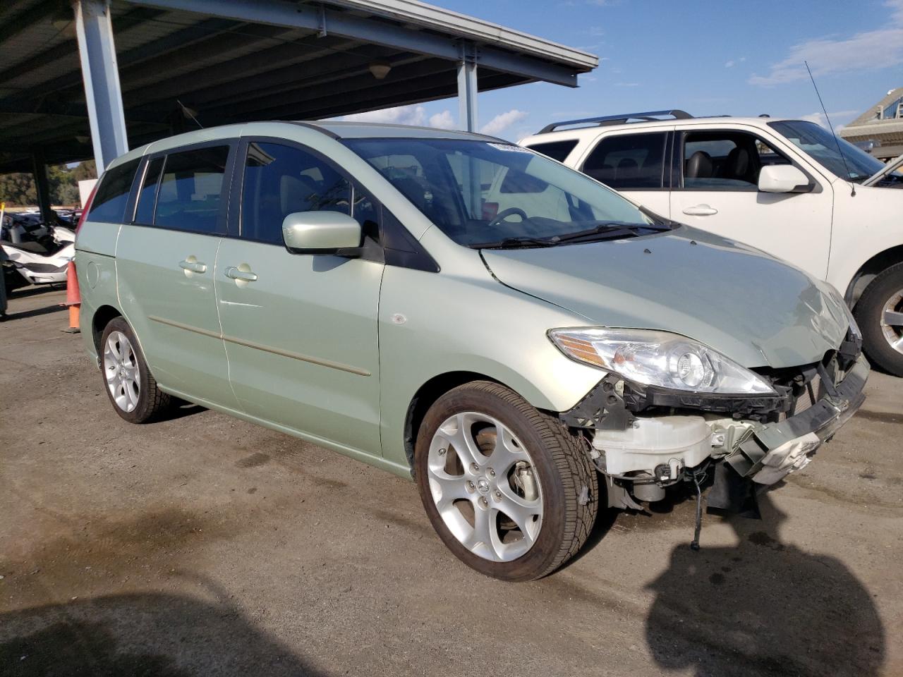 jm1cr29l280307449 JM1CR29L280307449 2008 Mazda 5