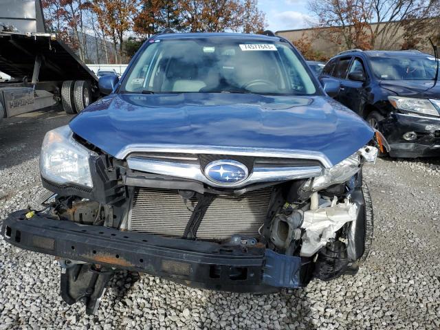 JF2SJAHC0FH539580 | 2015 SUBARU FORESTER 2