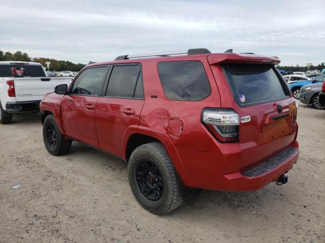 JTEFU5JR7M5244208 Toyota 4RUNNER SR5