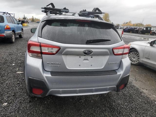 2018 Subaru Crosstrek Premium VIN: JF2GTABC0JH233934 Lot: 75008983