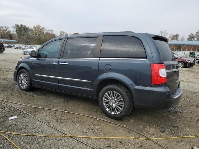 2C4RC1CGXER280374 | 2014 CHRYSLER TOWN and COU