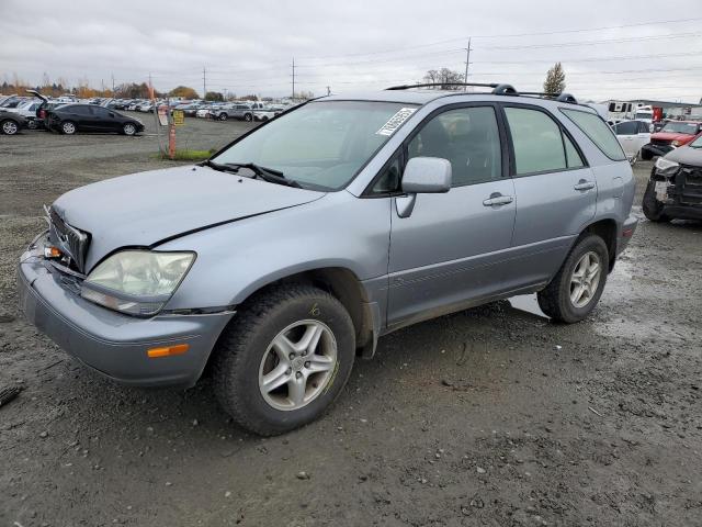 2002 Lexus RX 300 