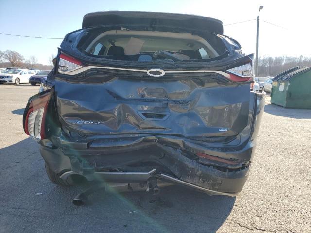 2015 FORD EDGE SE - 2FMTK4G8XFBB76650