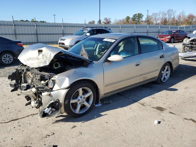 2005 Nissan Altima SE