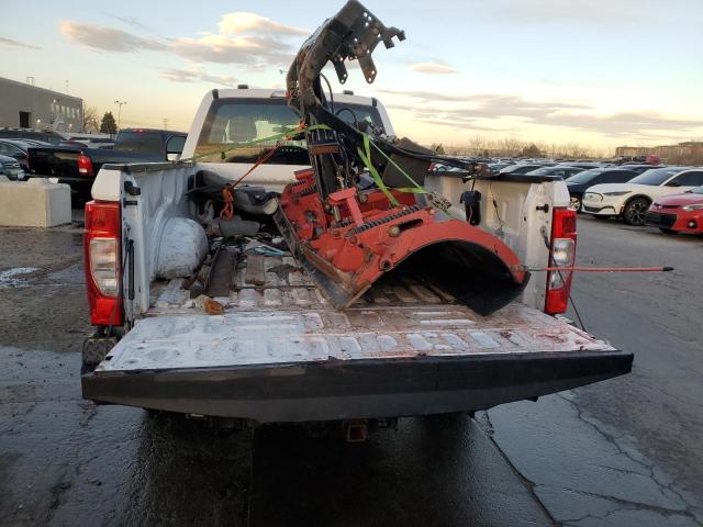 1FT7W2BN3LEE47561 | 2020 FORD F250 SUPER