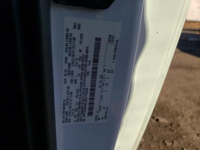 1FT7X2A62JEC73566 Ford F250 Super Duty