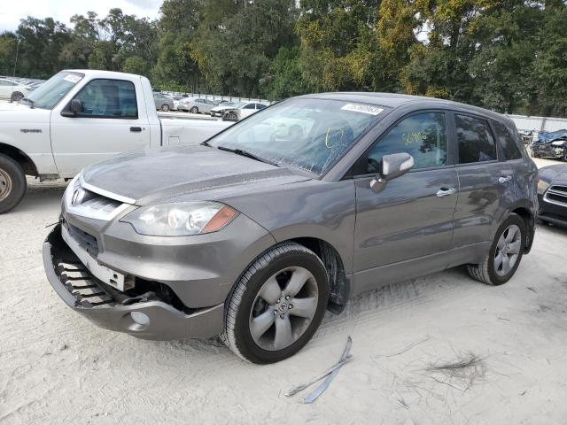 2007 Acura RDX 