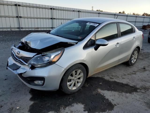 2013 Kia Rio EX