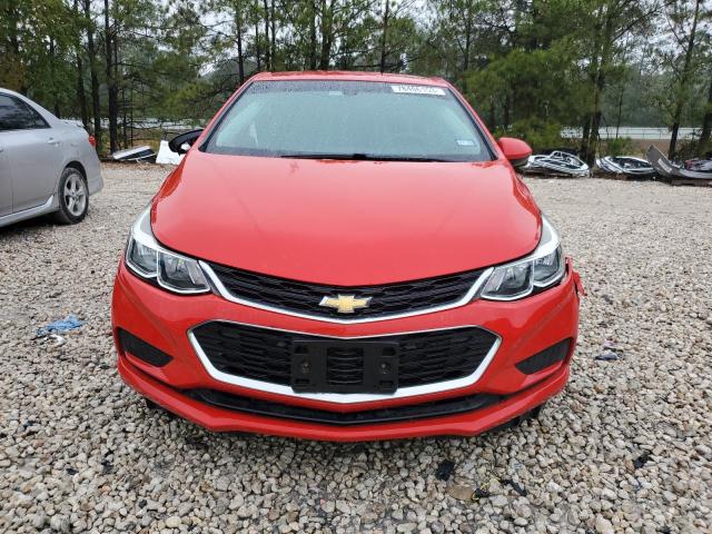 1G1BC5SMXJ7125263 | 2018 CHEVROLET CRUZE LS