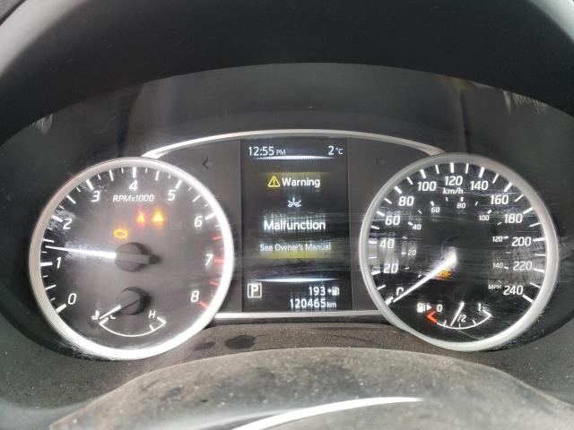 2018 NISSAN SENTRA S - 3N1AB7AP3JY300886