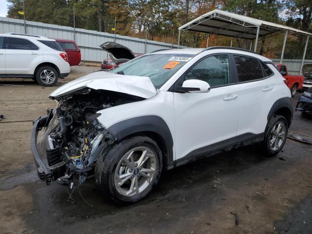 KM8K62AB1PU976175 | 2023 HYUNDAI KONA SEL