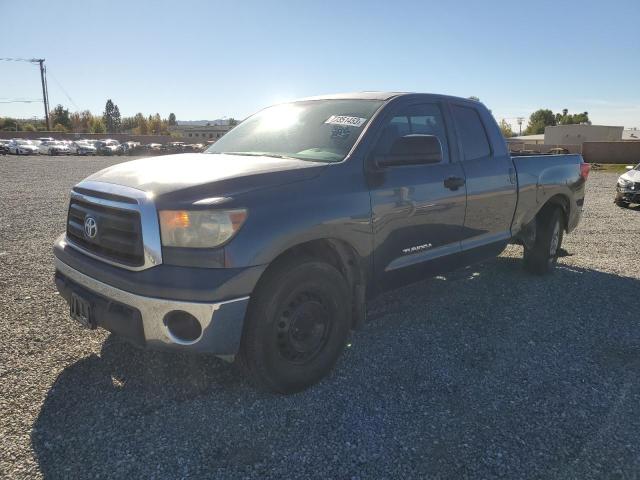 2010 Toyota Tundra 