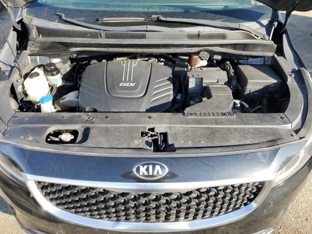 KNDMB5C11H6241118 KIA SEDONA LX