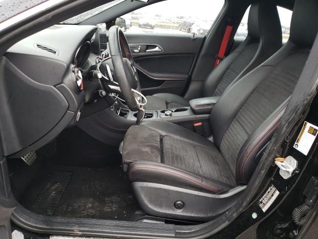 WDDSJ4EB6JN572725 Mercedes-Benz CLA 250