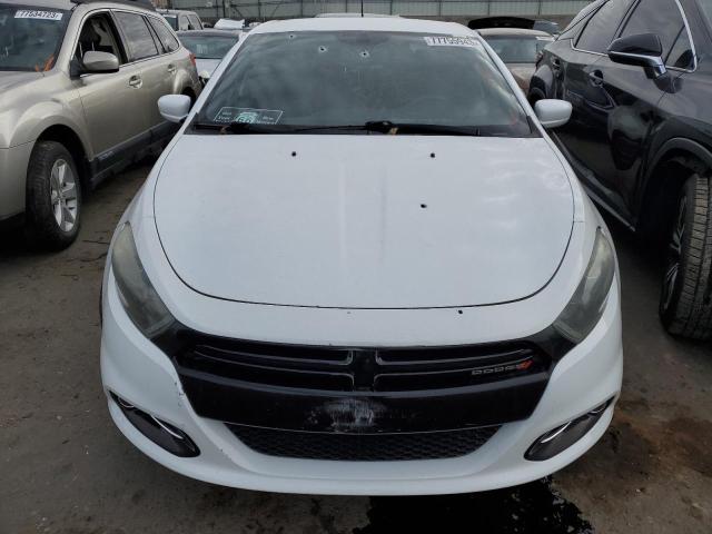 1C3CDFBB6ED767472 | 2014 DODGE DART SXT