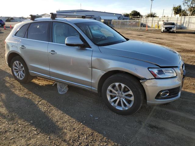 VIN WA1LFAFP9DA099126 2013 Audi Q5, Premium Plus no.4