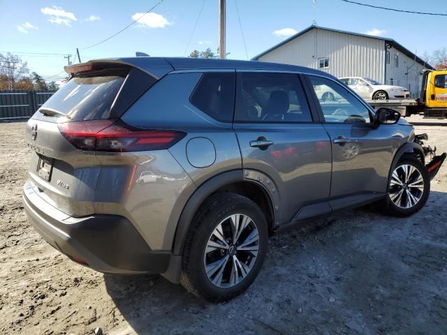 Vin: jn8bt3bb4pw180921, lot: 75441403, nissan rogue sv 20233
