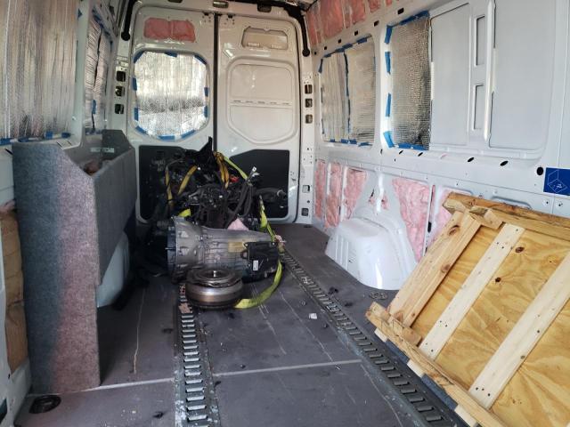 W1W4DCHY2MT050408 Mercedes-Benz Sprinter 2500