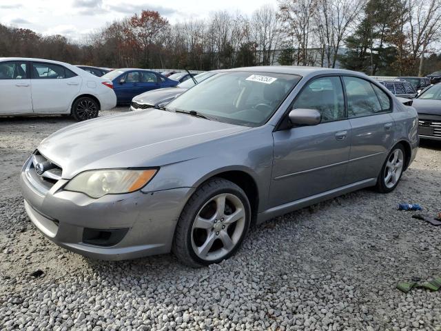 2009 Subaru Legacy 2.5i