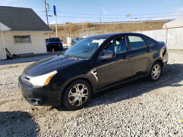 2008 Ford Focus SE