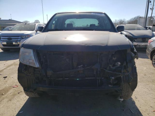 1N6AD0ER3CC439399 2012 Nissan Frontier S