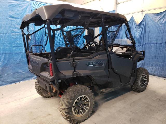 2017 HONDA SXS1000 M5 1HFVE04T7H4100859