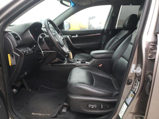 5XYKU4A76EG472284 KIA SORENTO EX