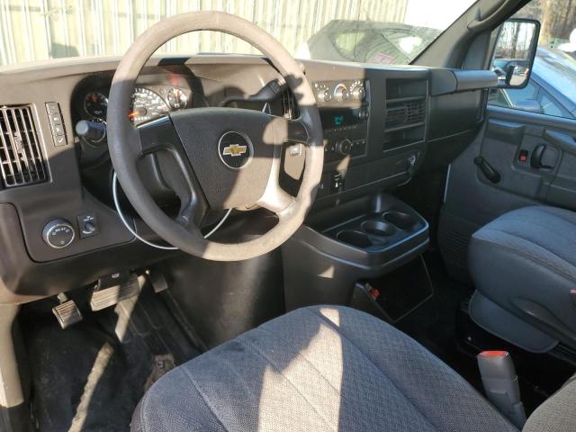 1GB0G2CG8E1161184 2014 Chevrolet Express G3500