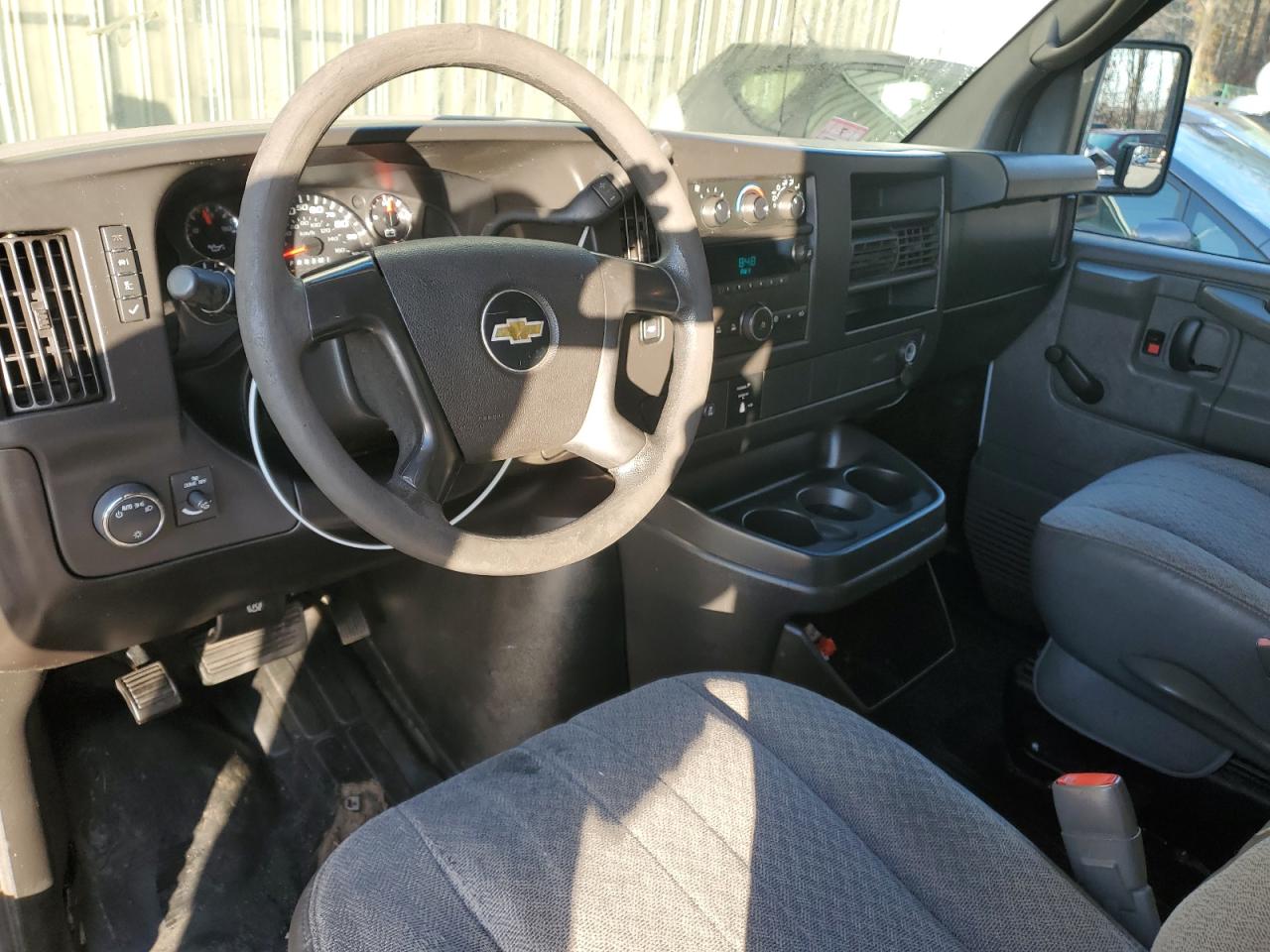 1GB0G2CG8E1161184 2014 Chevrolet Express G3500 1GB0G2CG8E1161184 2014 Chevrolet Express G3500