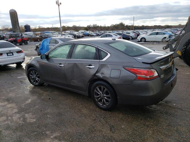 Vin: 1n4al3ap5fc479523, lot: 76272183, nissan altima 2.5 20152