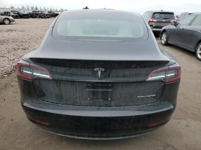 5YJ3E1EB1JF147381 | 2018 Tesla model 3